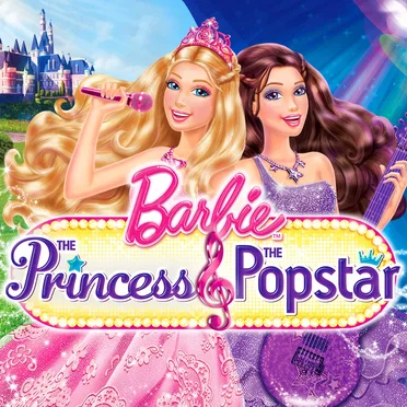 Barbie: The Princess & The Popstar