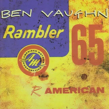 Rambler 65