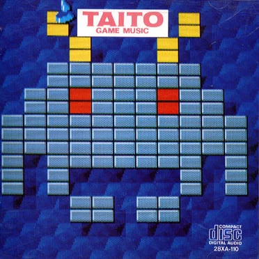 TAITO GAME MUSIC