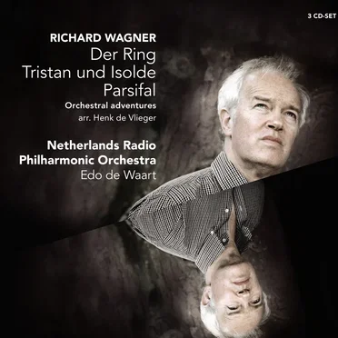 Der Ring / Tristan und Isolde / Parsifal