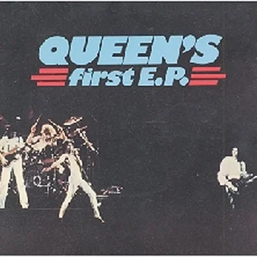 Queen’s First E.P.