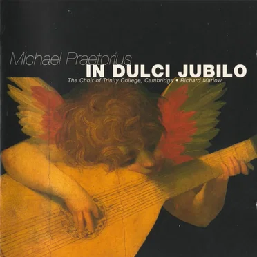 In Dulci Jubilo