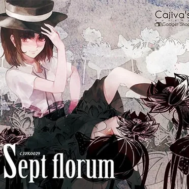 Sept florum