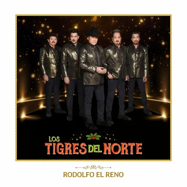 Rodolfo el reno