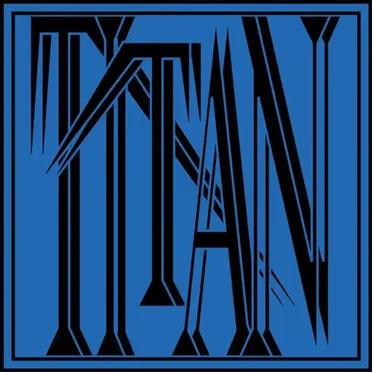 Nave Nodriza by Titán - album cover