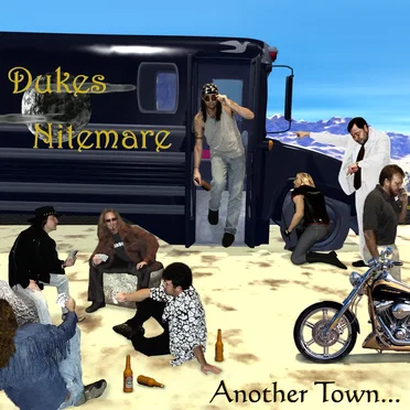 Dukes Nitemare