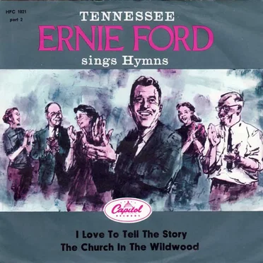 Sings Hymns (Part 2): I Love to Tell the Story