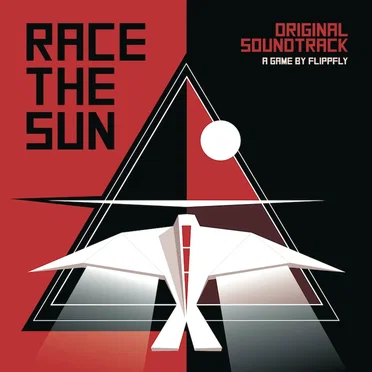 Race the Sun Original Soundtrack