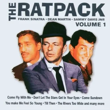 The Rat Pack, Volume 1