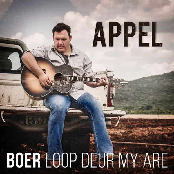 Boer Loop Deur My Are