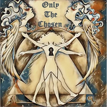 Only the Chosen by Only the Chosen - album cover