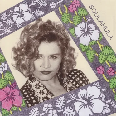 Soulahula by Soulahula - album cover