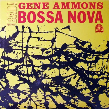 Bad! Bossa Nova