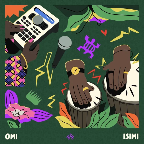 Omi / Isimi