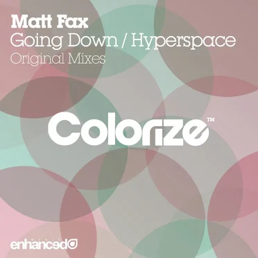 Going Down / Hyperspace