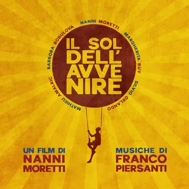 Il Sol dell’avvenire: Original Motion Picture Soundtrack