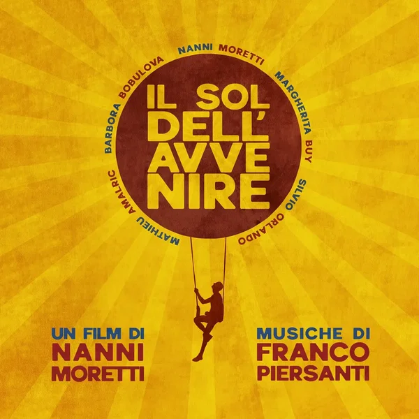 Il Sol dell’avvenire: Original Motion Picture Soundtrack
