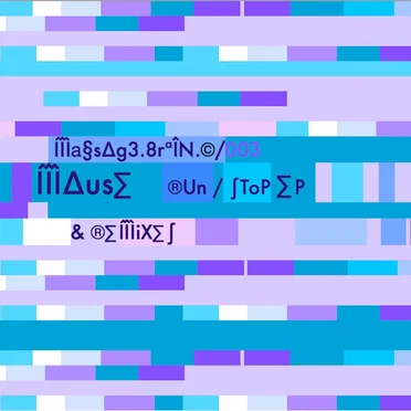 Run/Stop EP & Remixes by Mause - album cover