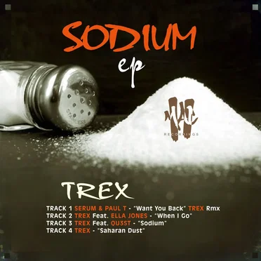 Sodium EP