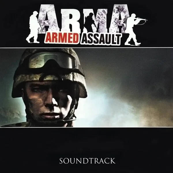 ArmA: Armed Assault - Soundtrack