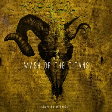 Mash of The Titans 3