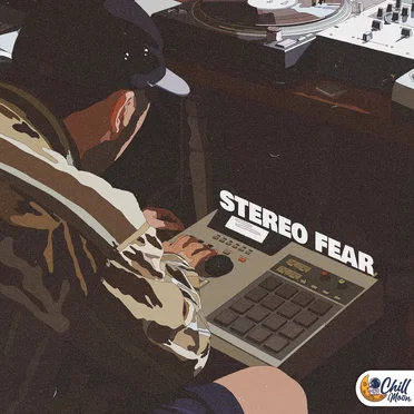 Everything You Want by Stereo Fear - album cover