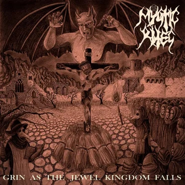 Grin as the Jewel Kingdom Falls