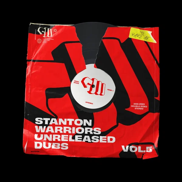 Unreleased Dubs, Vol. 5