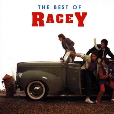 The Best of Racey