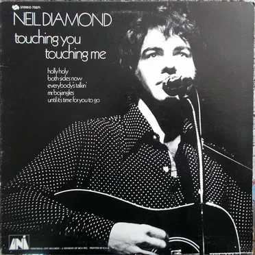 Touching You, Touching Me