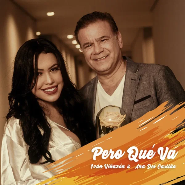 Pero qué va