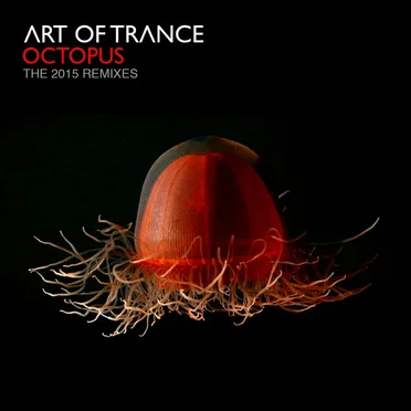 Octopus - The 2015 Remixes by Various Artists - album cover