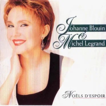 Noëls D'espoir