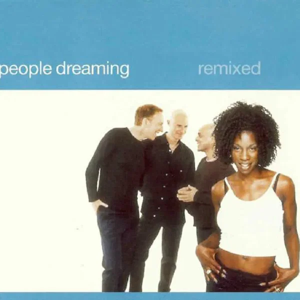 Dreaming