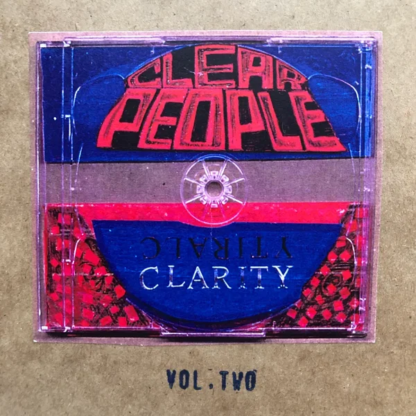 Clarity Volume Two