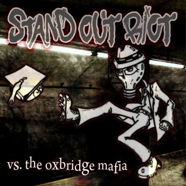 vs. The Oxbridge Mafia