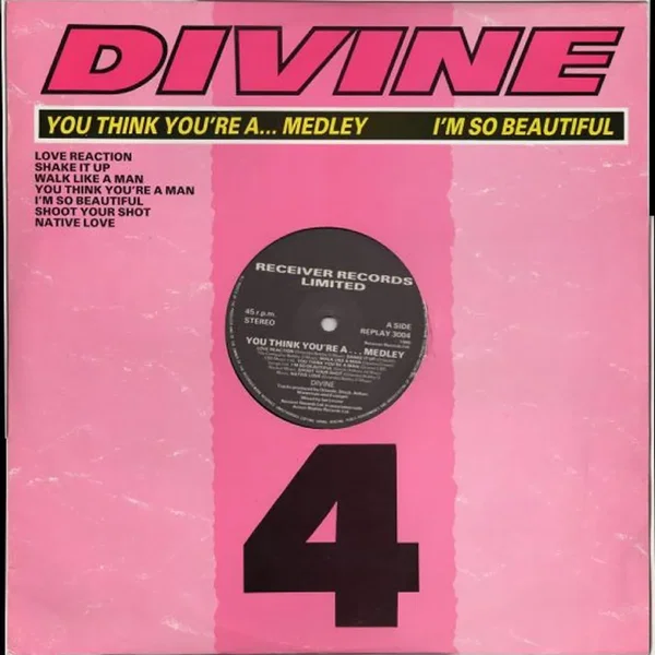 You Think You’re a… Medley