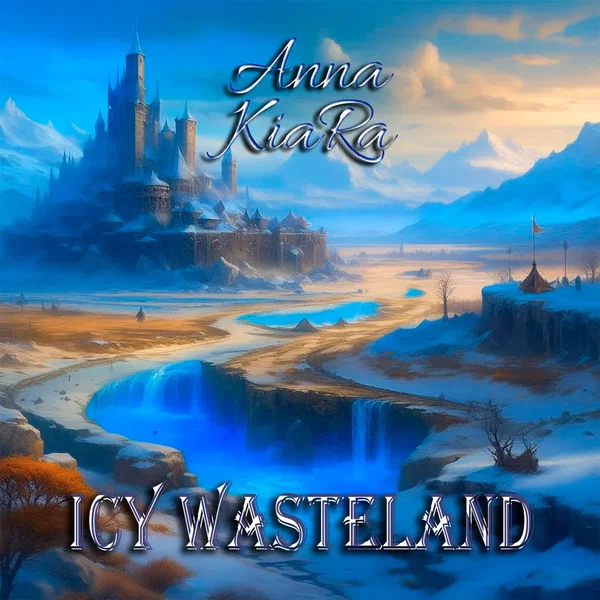 Icy Wasteland