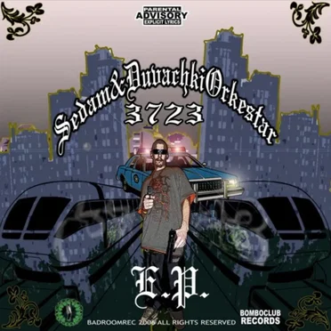 7 & Doovacki orkestar - 3723