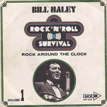 Rock Around The Clock
