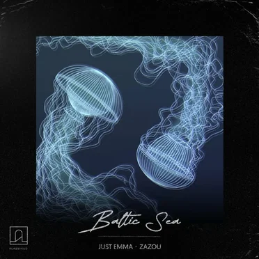 Baltic Sea EP by Just Emma - album cover