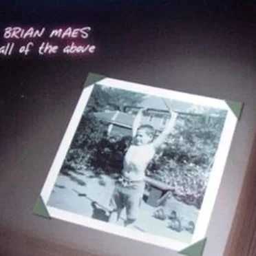 Brian Maes