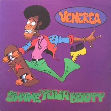 Shake Your Booty