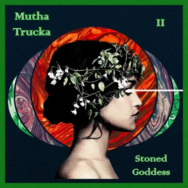 Stoned Goddess