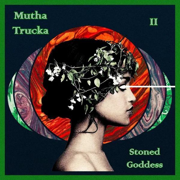 Stoned Goddess