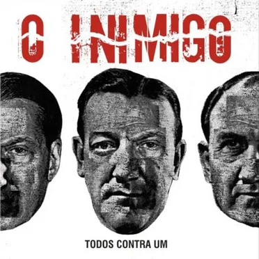 Todos Contra Um