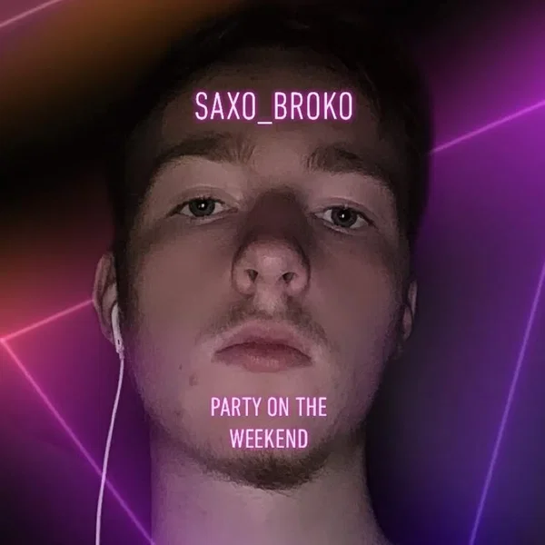 Party On The Weekend