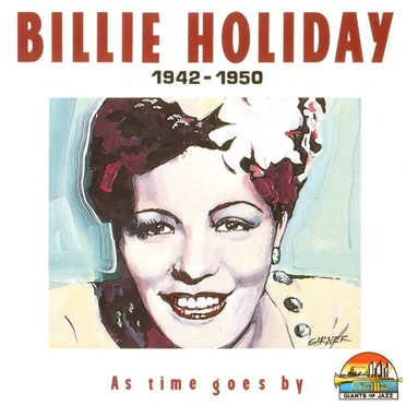 Billie Holiday 1942-1950