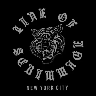 Demo 2017 by Line of Scrimmage - album cover
