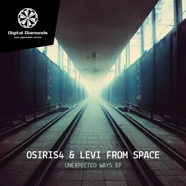 Unexpected Ways EP